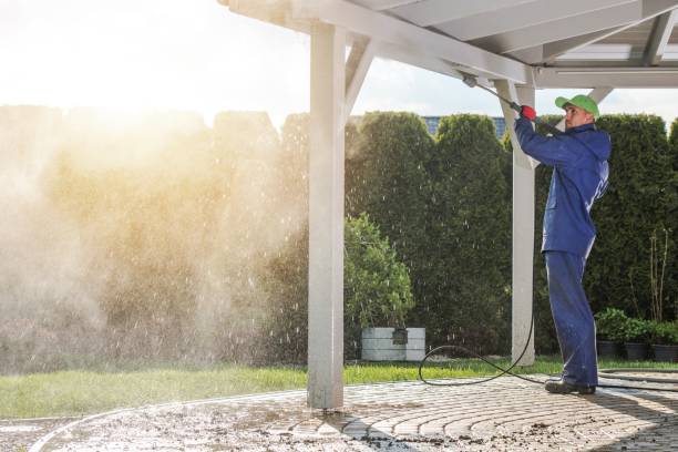 Reliable Otsego, MI Pressure Washing Services Solutions